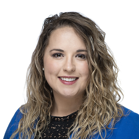 COURTNEY STOOKSBURY PARKER
