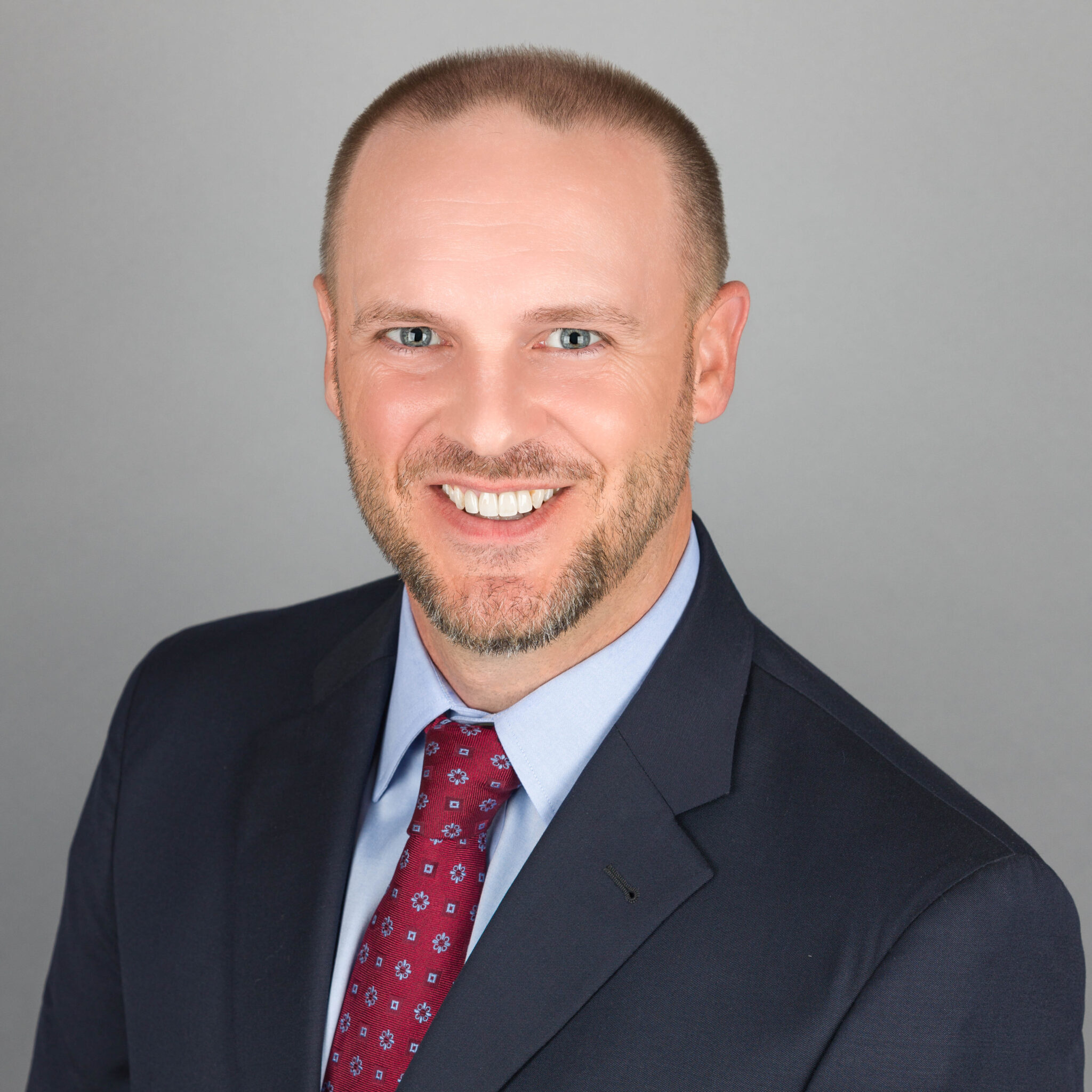 ERIC RASMUSSEN