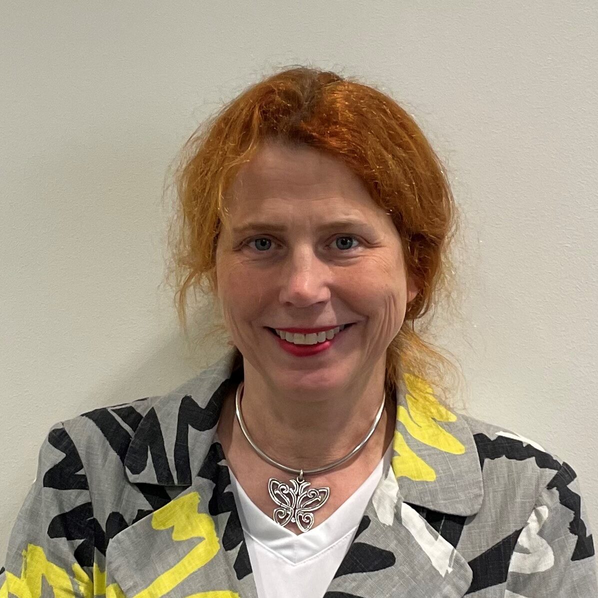 SHARI HEINO