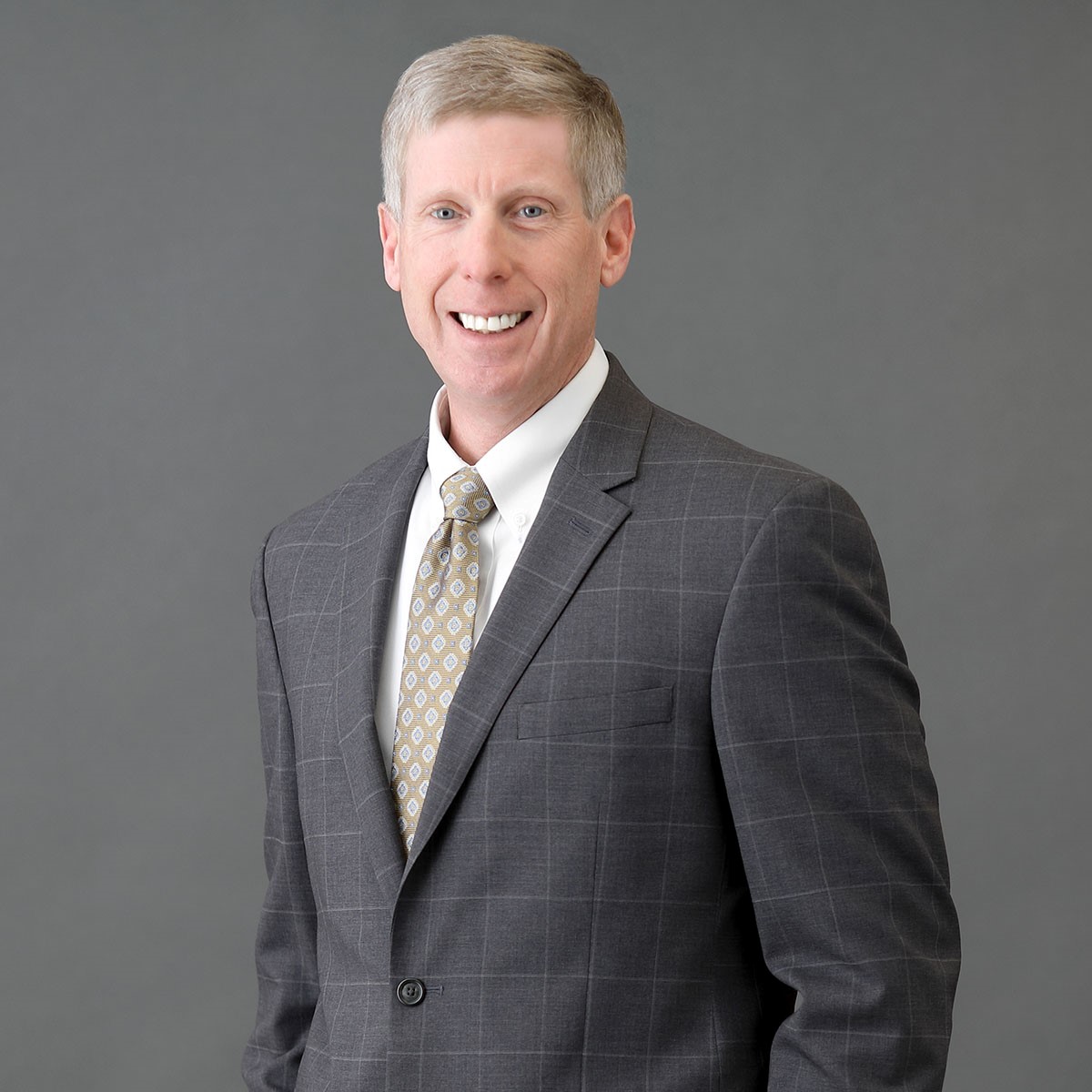FREDERICK S. BRESLER