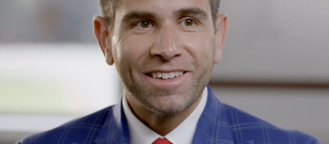 Mike on Heart Land Headshot